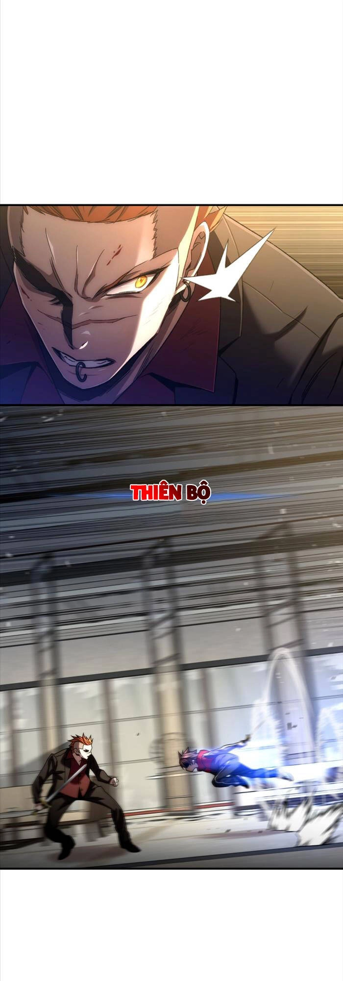 Làm Lại Cuộc Đời Chapter 46 - 54