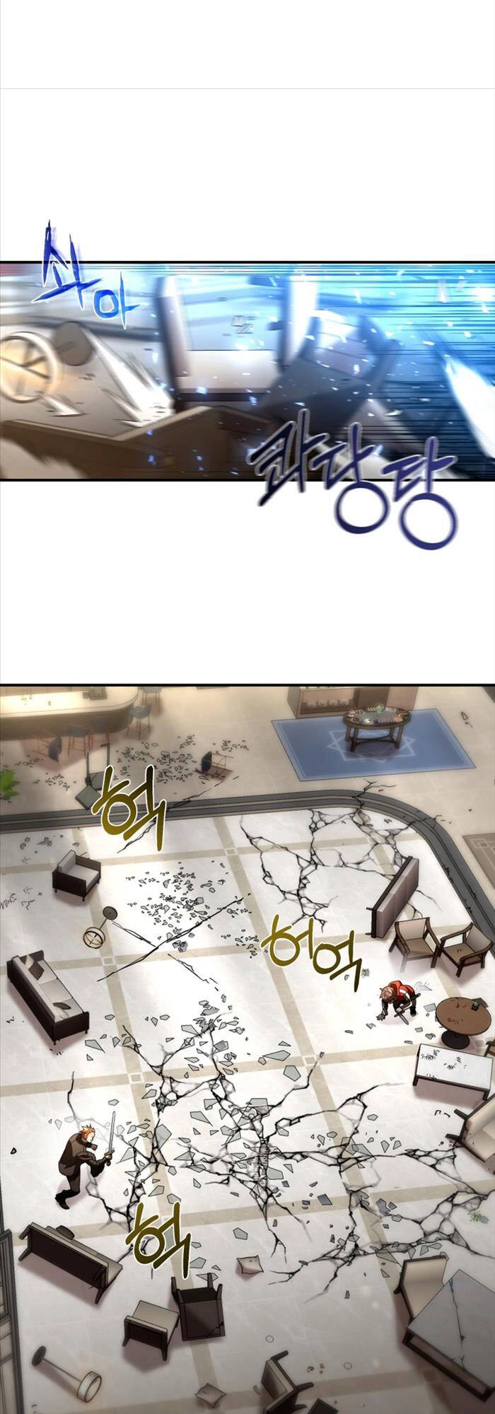 Làm Lại Cuộc Đời Chapter 46 - 59