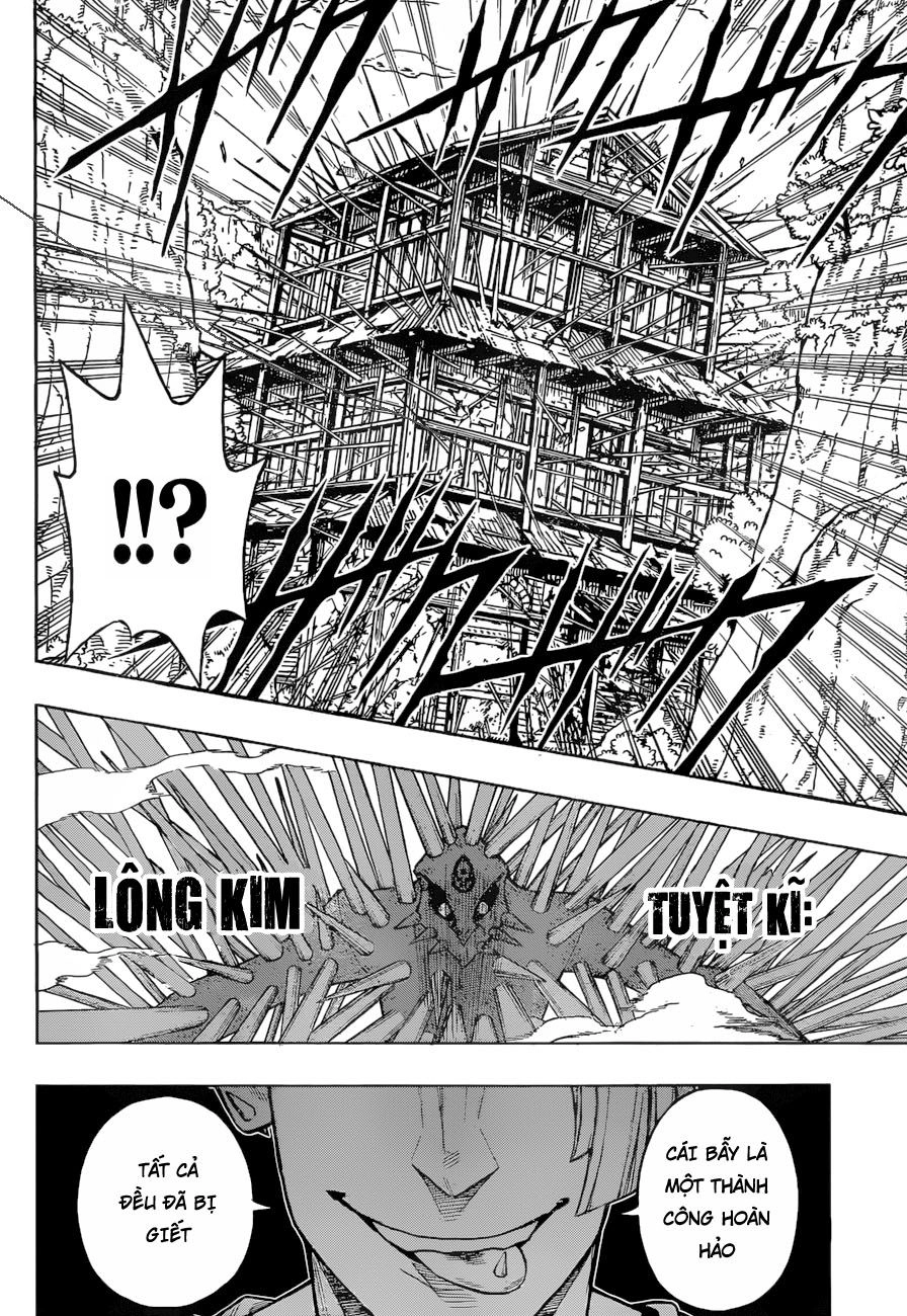 Golem Hearts Chapter 7 - 8