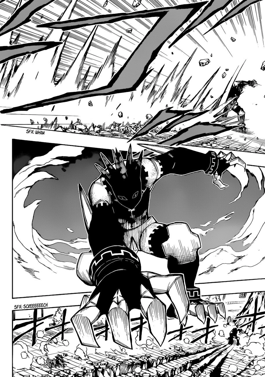 Golem Hearts Chapter 11 - 12