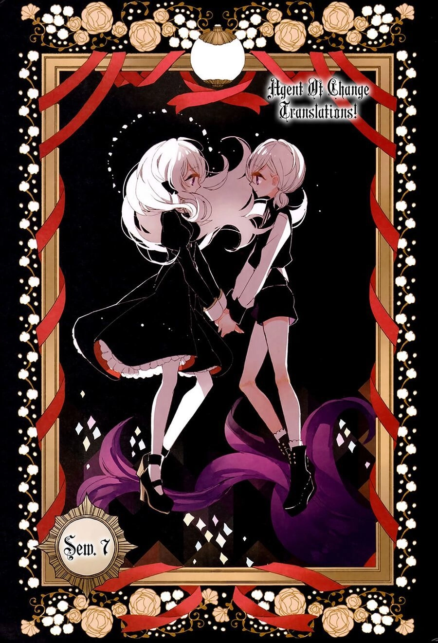 Twin Doll No Hakoniwa Chapter 7 - 2