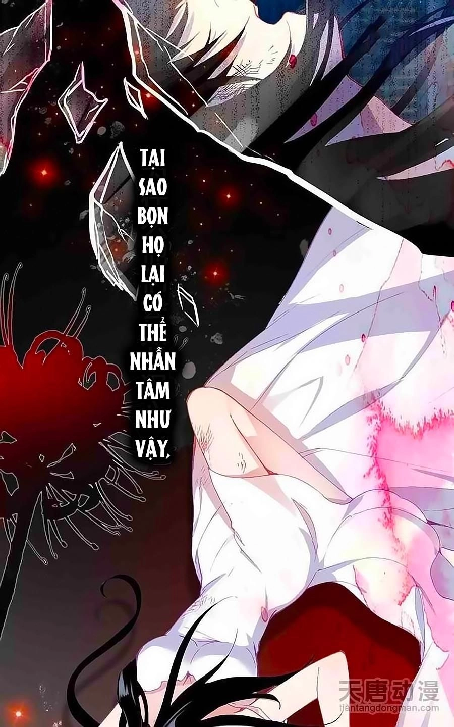 Tình Yêu Này Không Bán Chapter 1 - 19