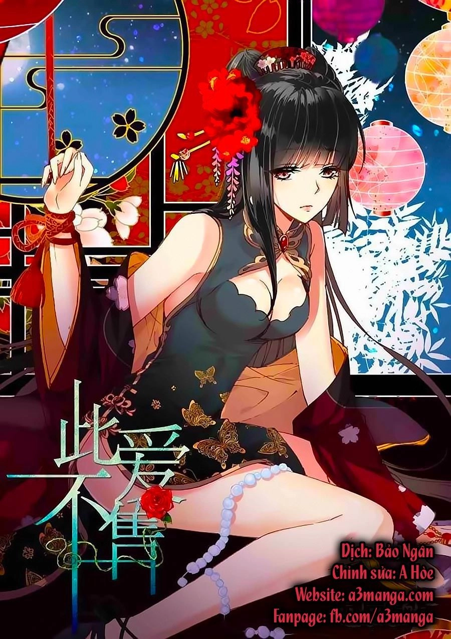 Tình Yêu Này Không Bán Chapter 2 - 2