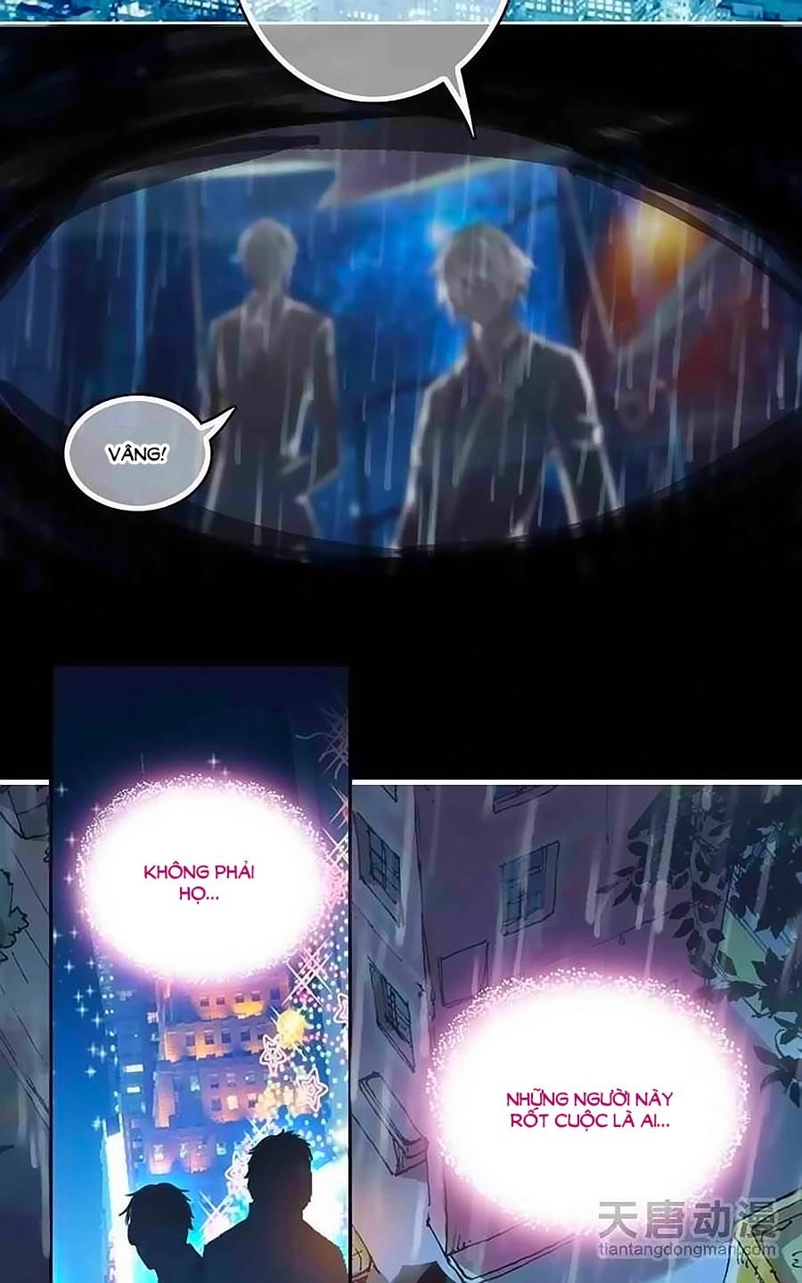 Tình Yêu Này Không Bán Chapter 2 - 5