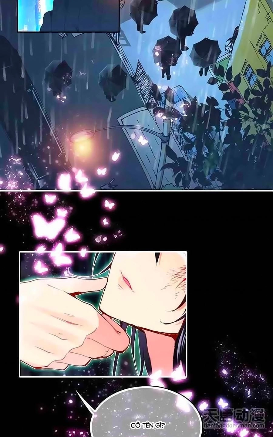 Tình Yêu Này Không Bán Chapter 2 - 6