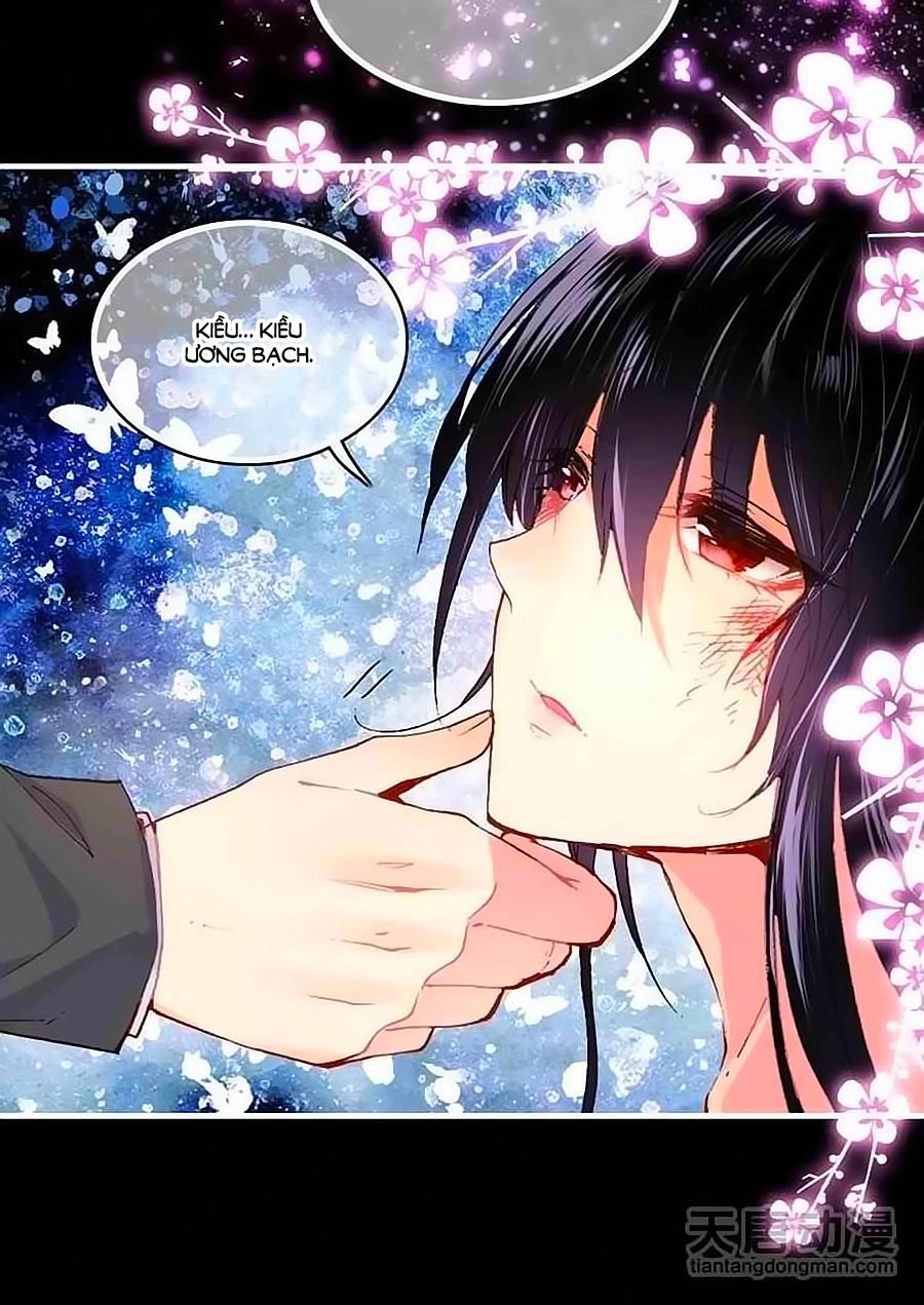 Tình Yêu Này Không Bán Chapter 2 - 7