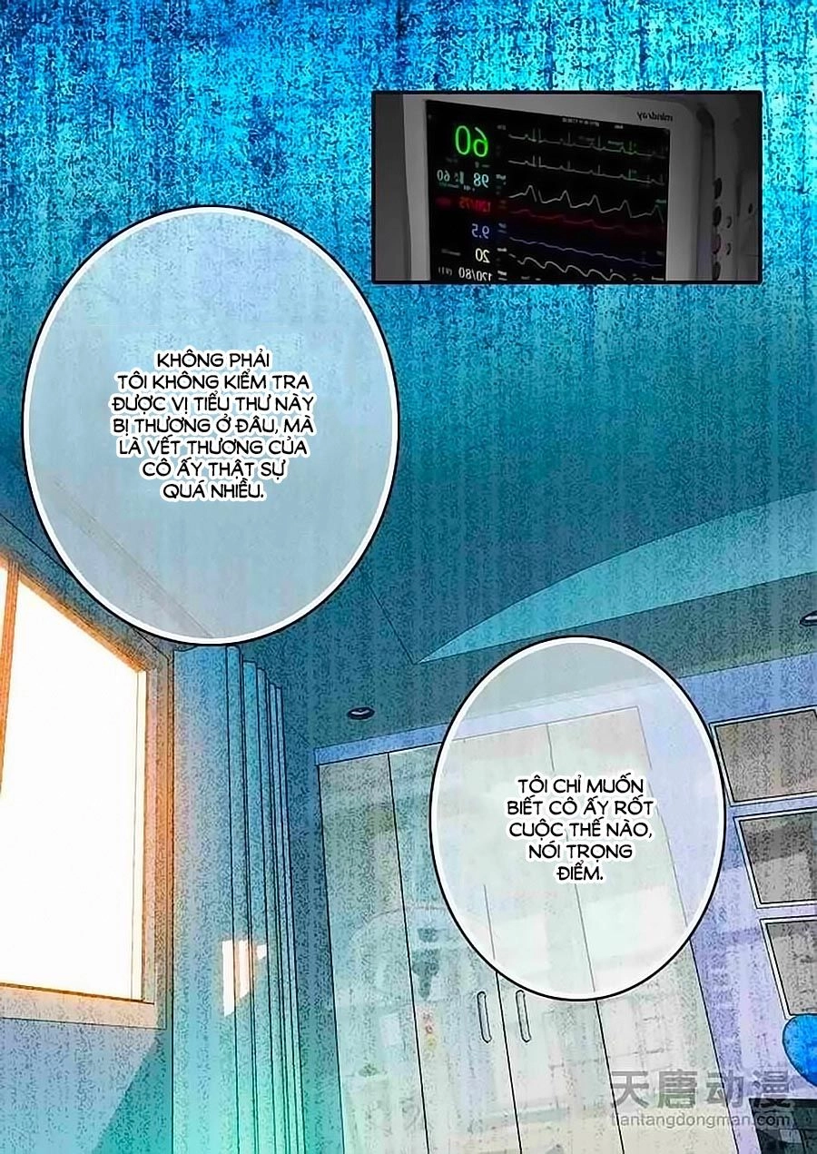 Tình Yêu Này Không Bán Chapter 2 - 12