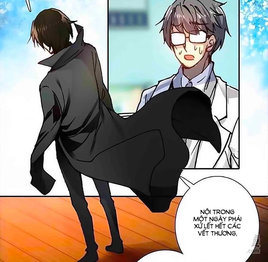 Tình Yêu Này Không Bán Chapter 2 - 16