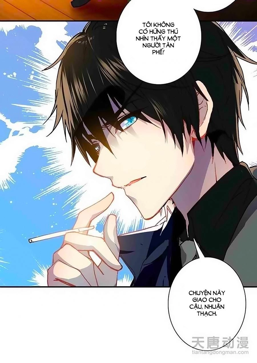 Tình Yêu Này Không Bán Chapter 2 - 17