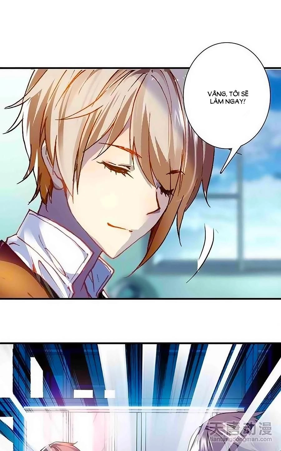 Tình Yêu Này Không Bán Chapter 2 - 18