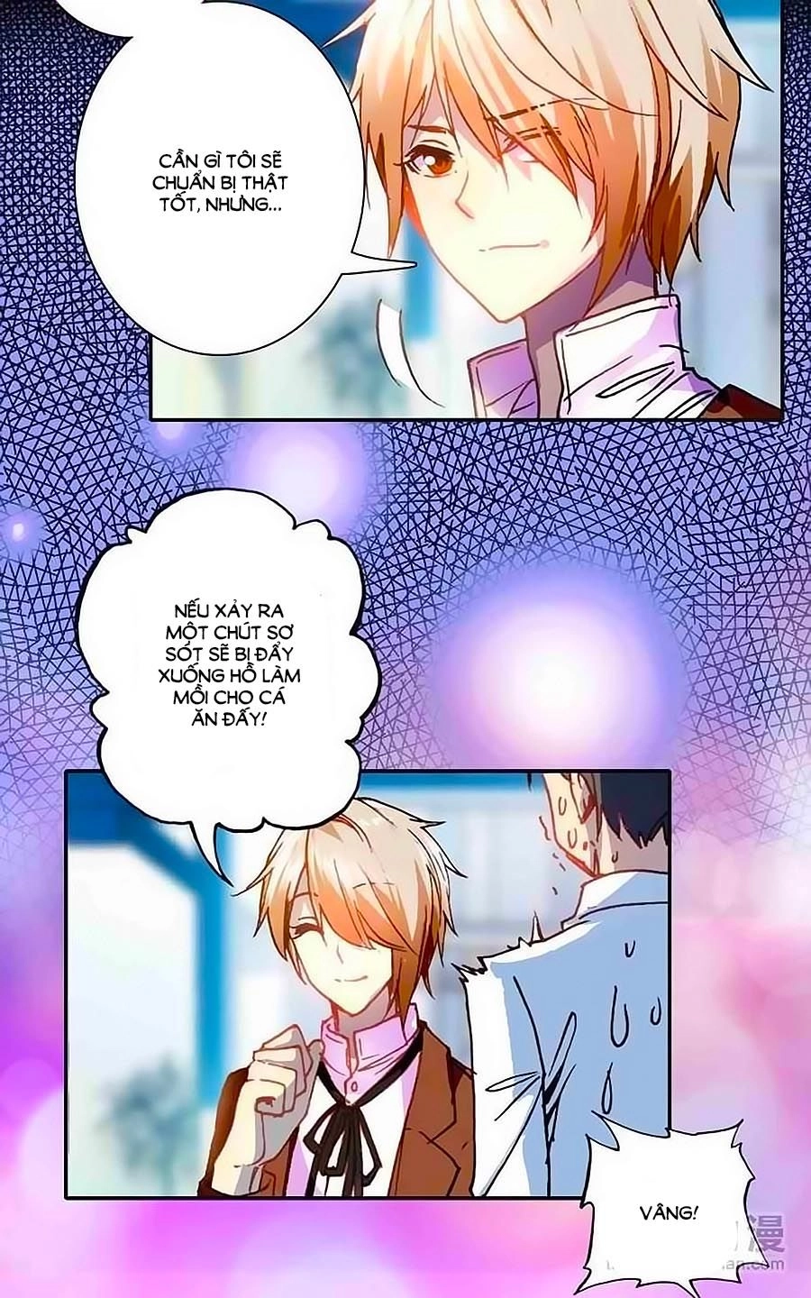 Tình Yêu Này Không Bán Chapter 2 - 20