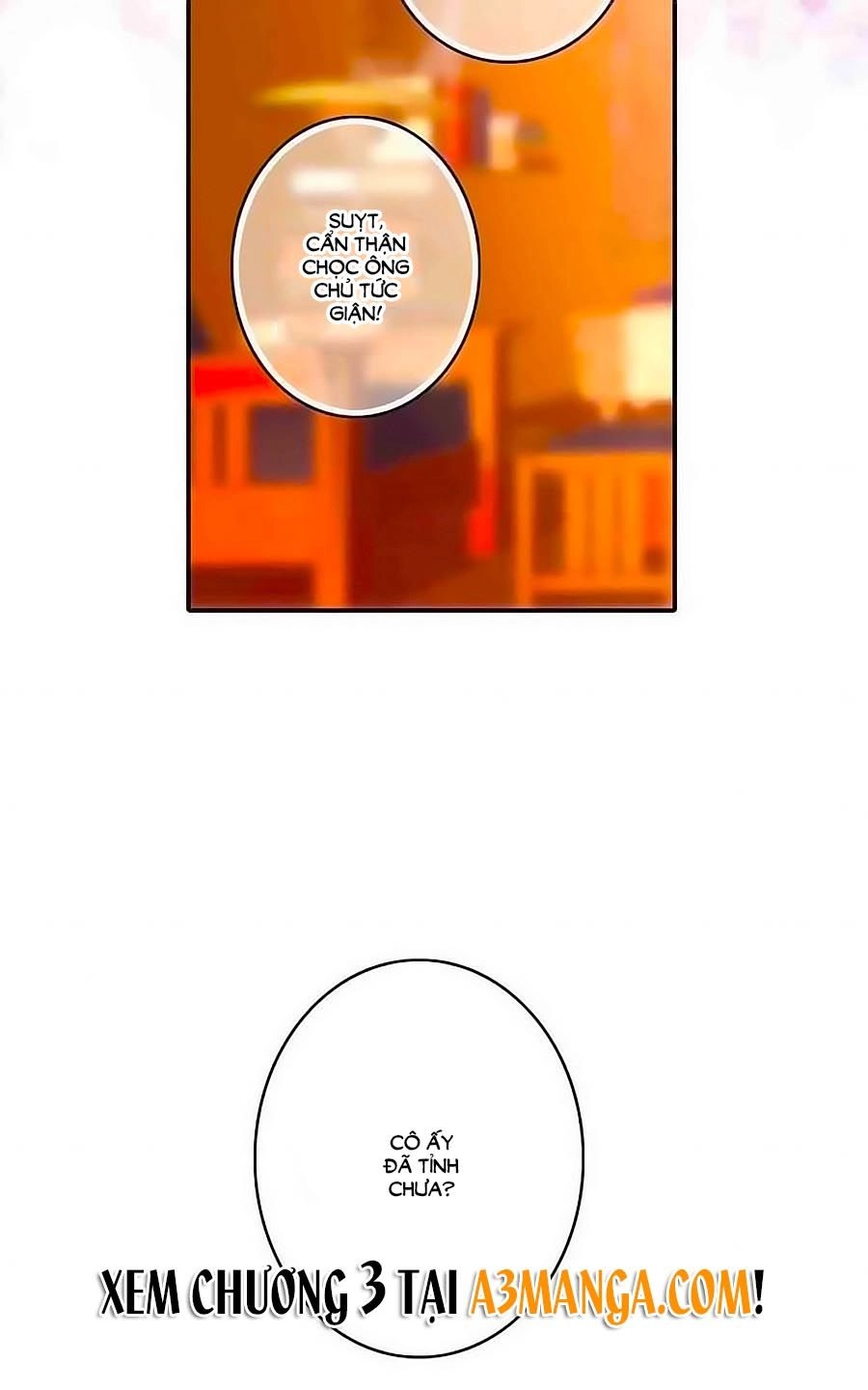 Tình Yêu Này Không Bán Chapter 2 - 25