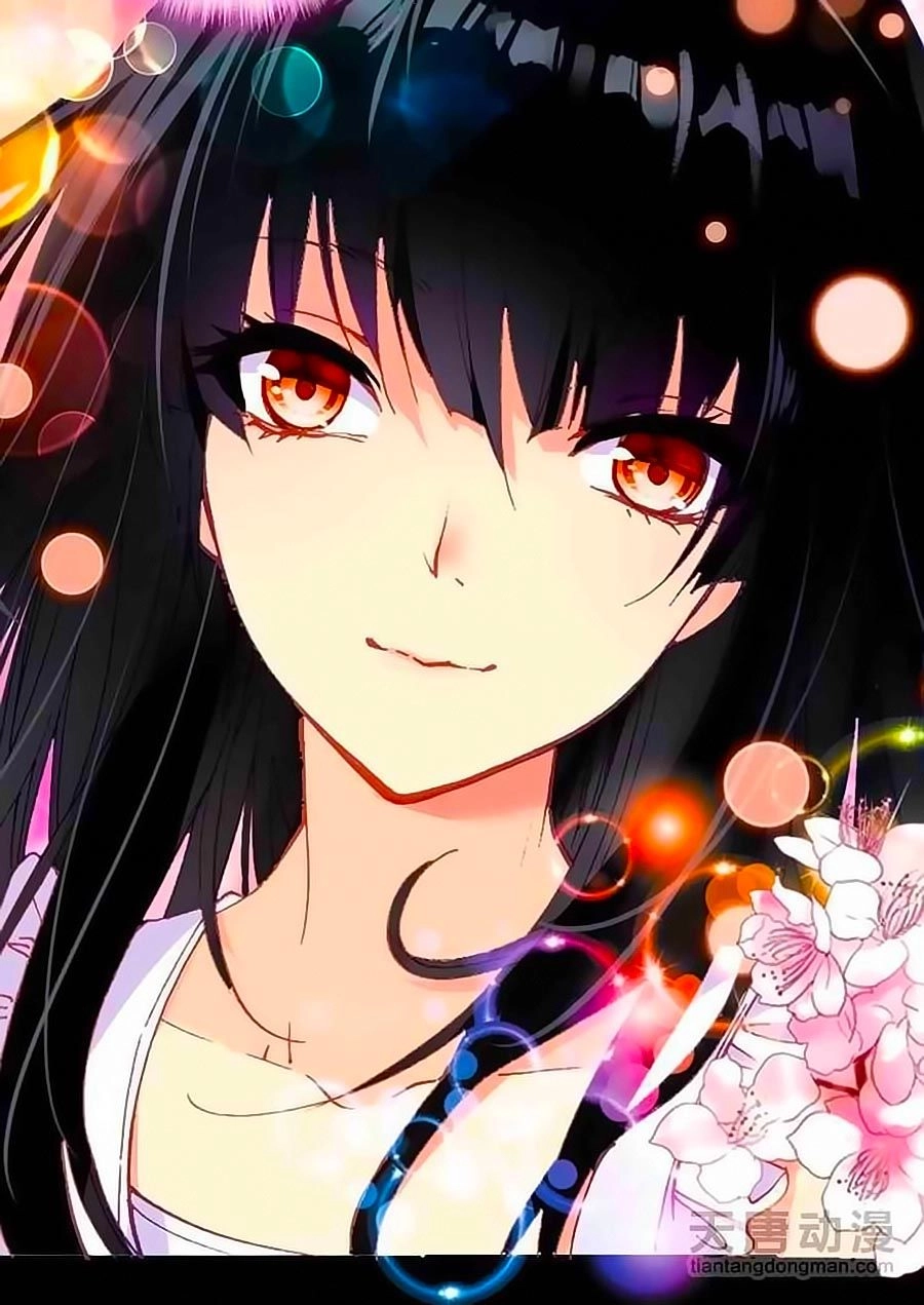 Tình Yêu Này Không Bán Chapter 3 - 7