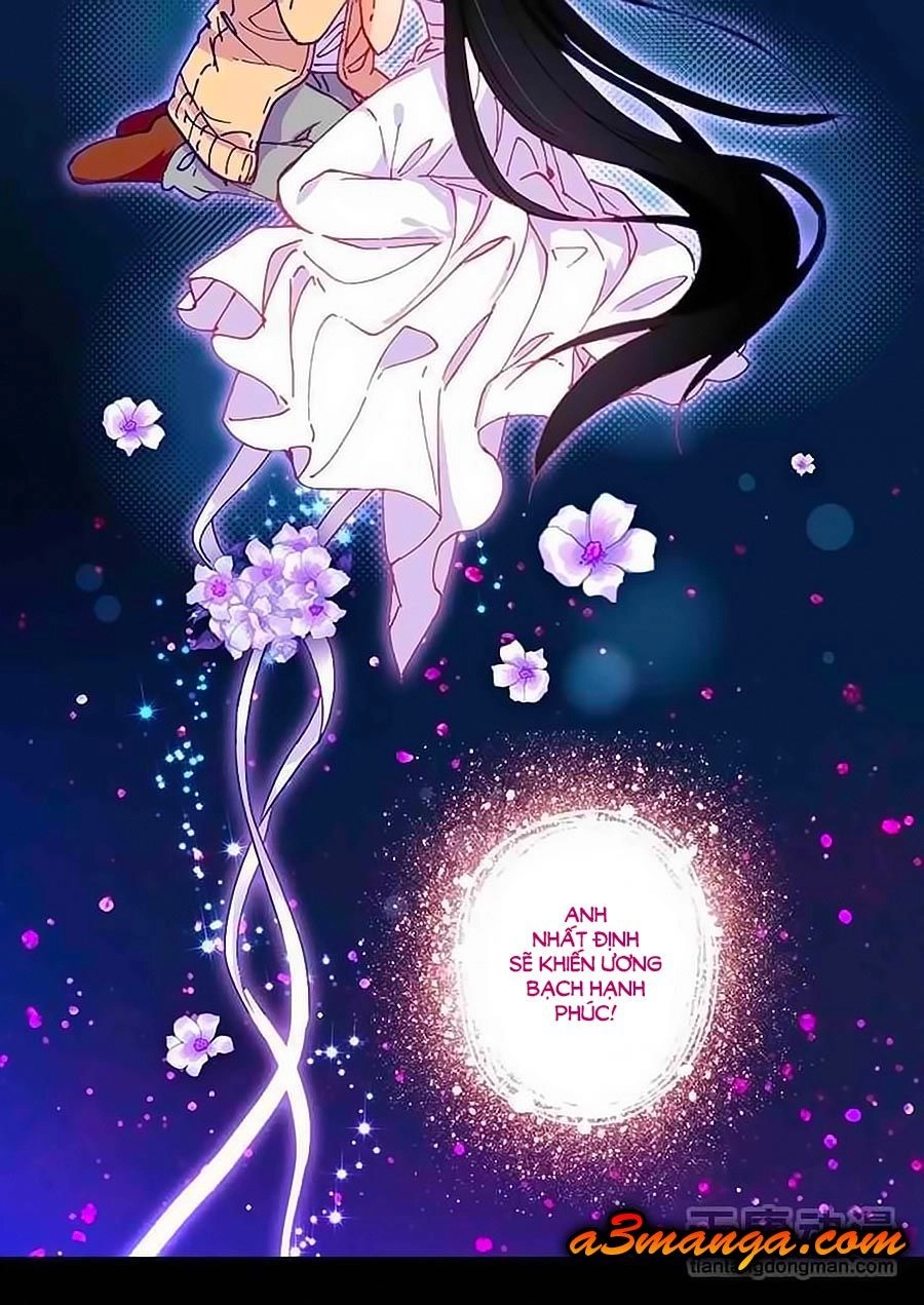 Tình Yêu Này Không Bán Chapter 3 - 12