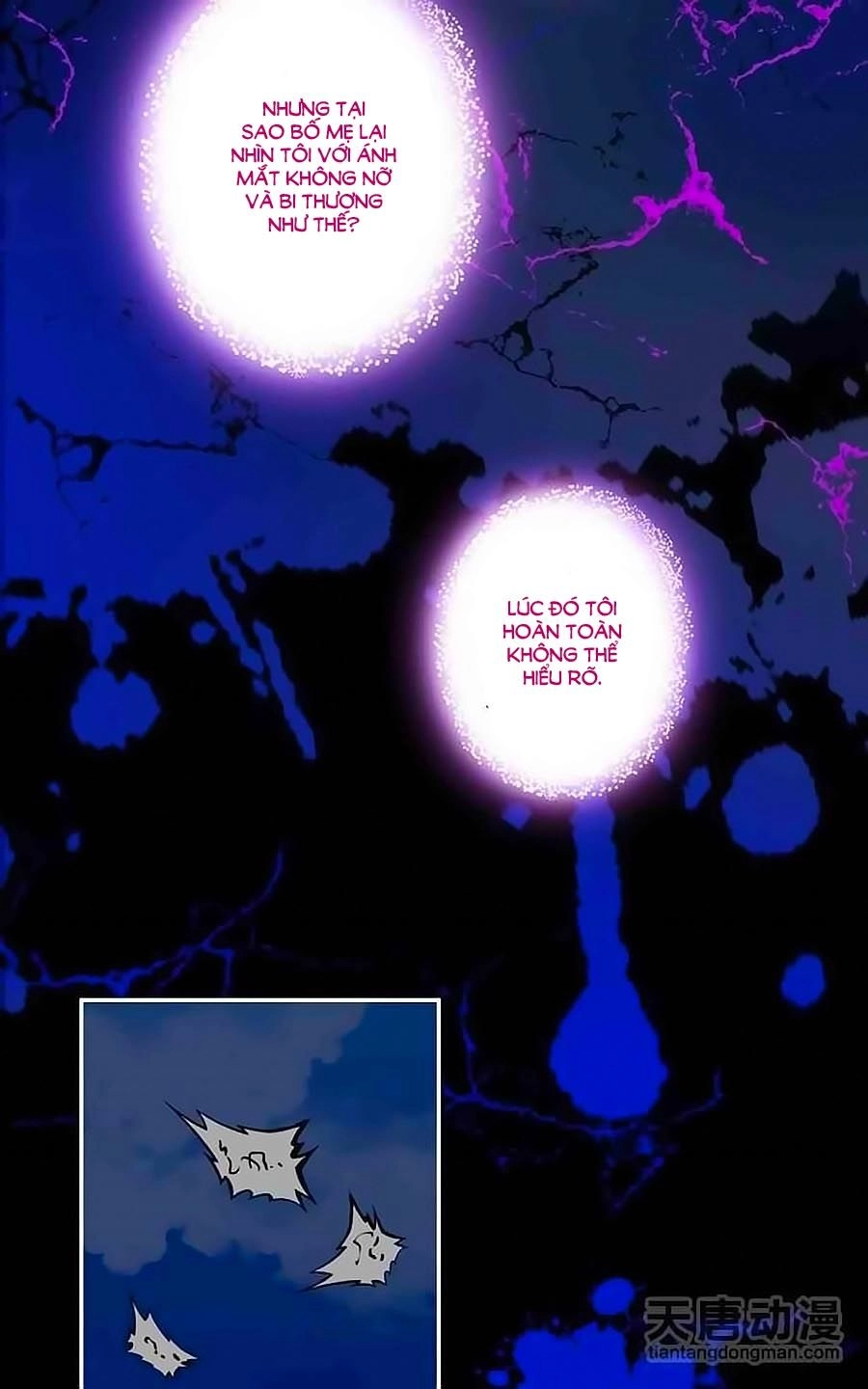 Tình Yêu Này Không Bán Chapter 3 - 15