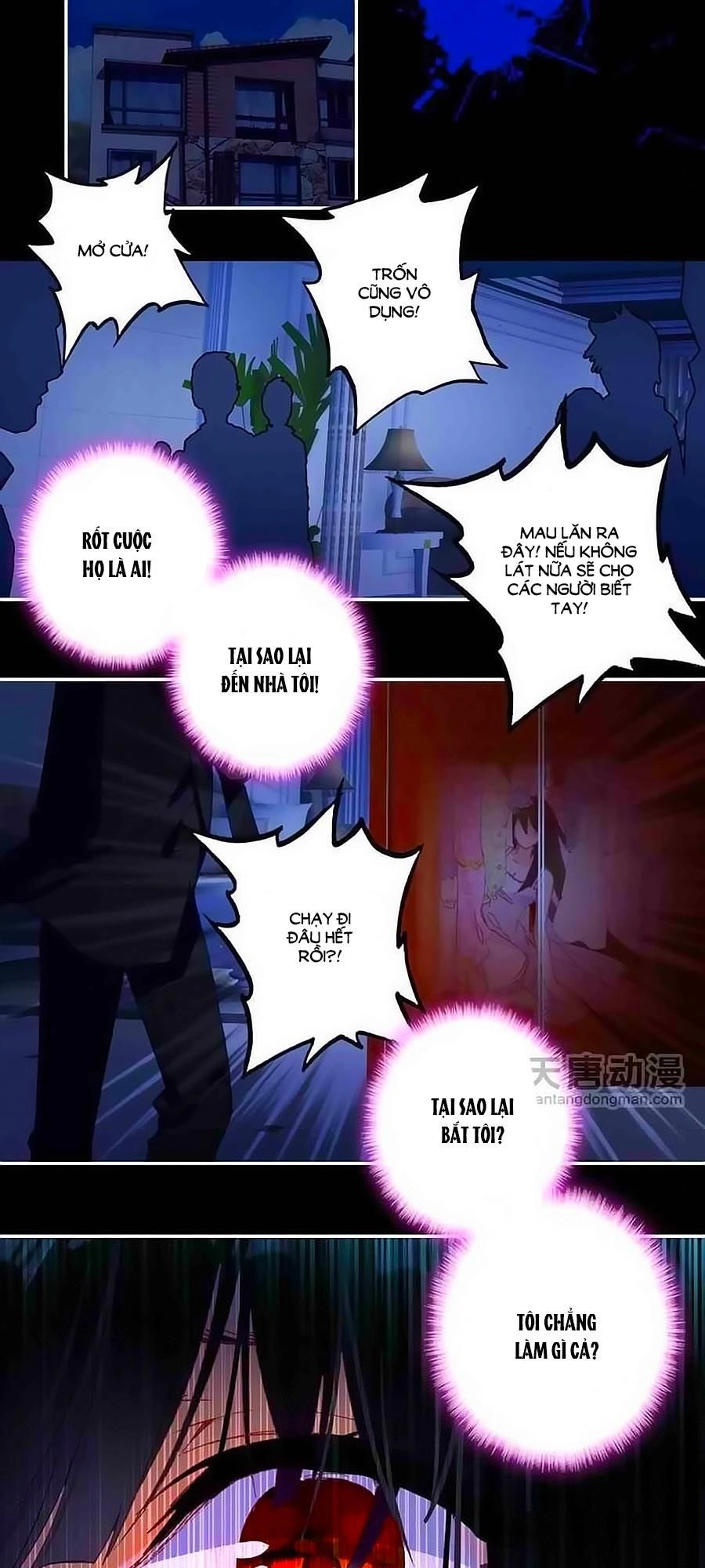 Tình Yêu Này Không Bán Chapter 3 - 16