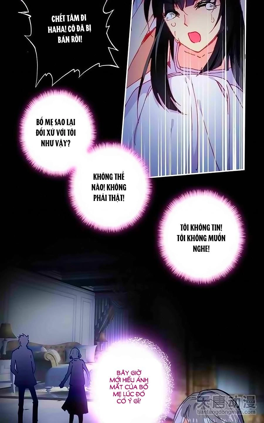 Tình Yêu Này Không Bán Chapter 3 - 19