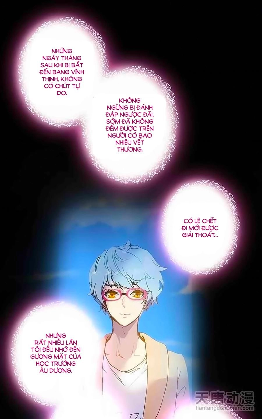 Tình Yêu Này Không Bán Chapter 3 - 23