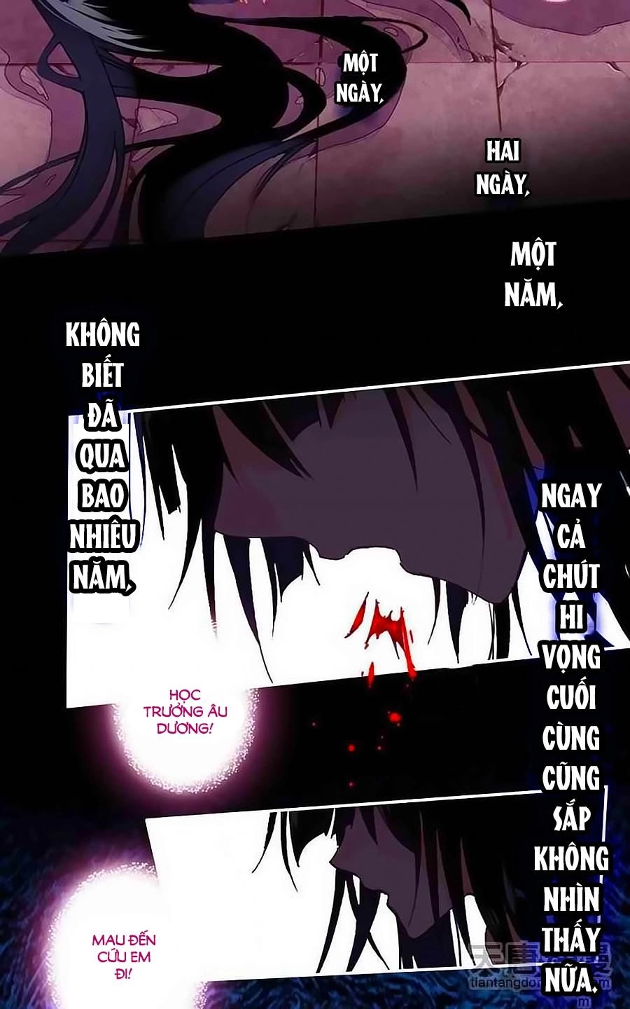 Tình Yêu Này Không Bán Chapter 3 - 25