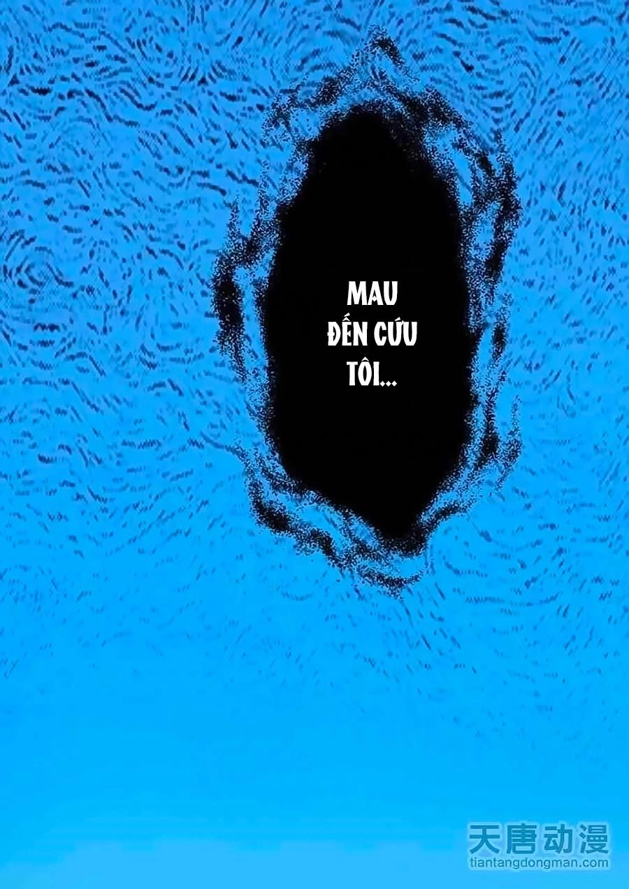 Tình Yêu Này Không Bán Chapter 3 - 27