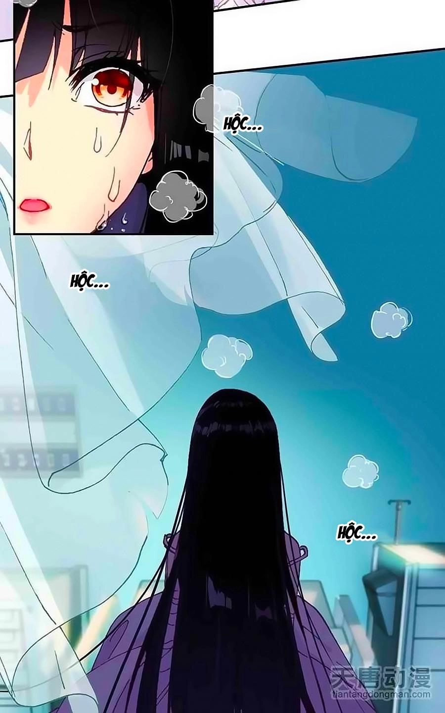 Tình Yêu Này Không Bán Chapter 3 - 30