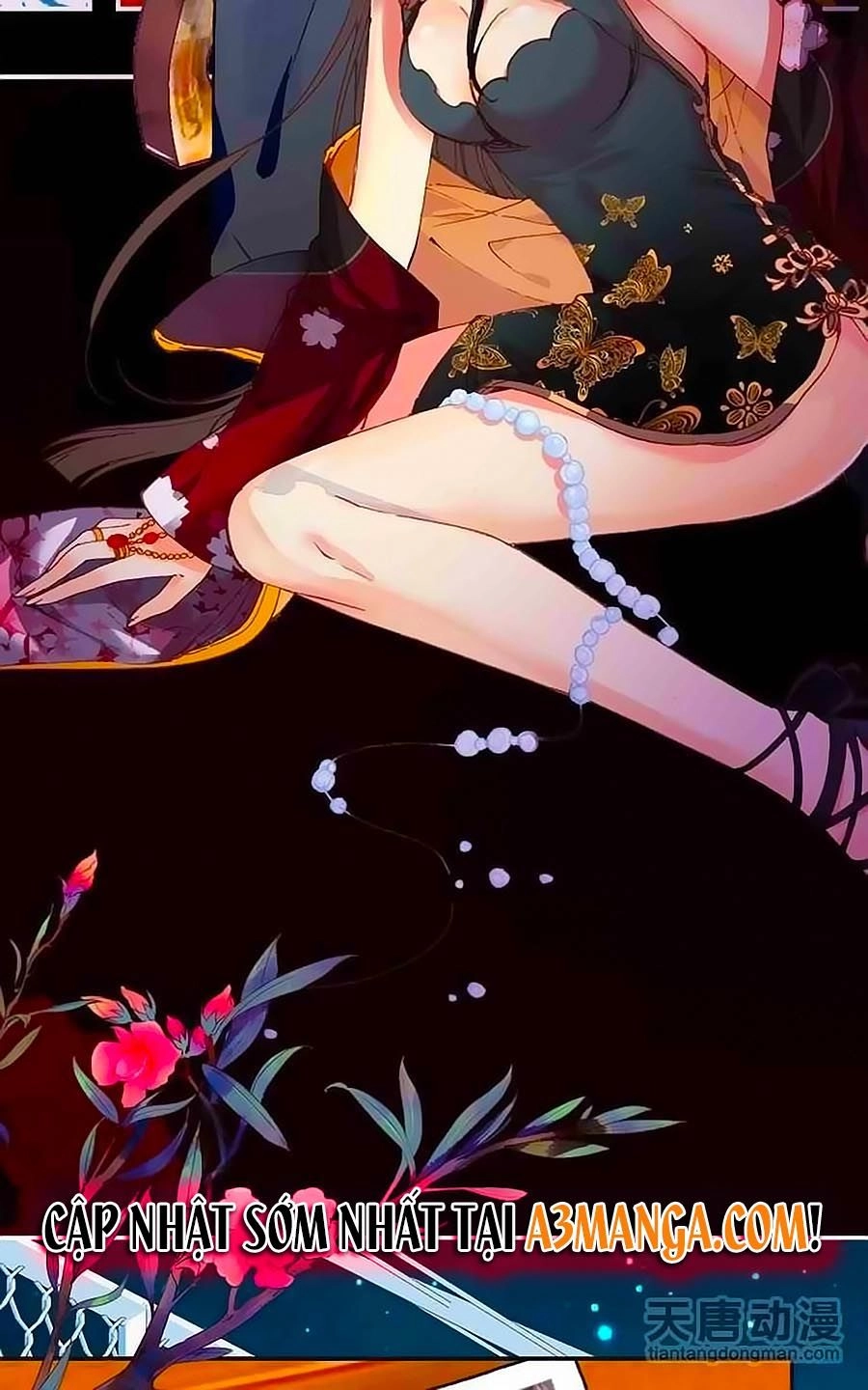 Tình Yêu Này Không Bán Chapter 4 - 9