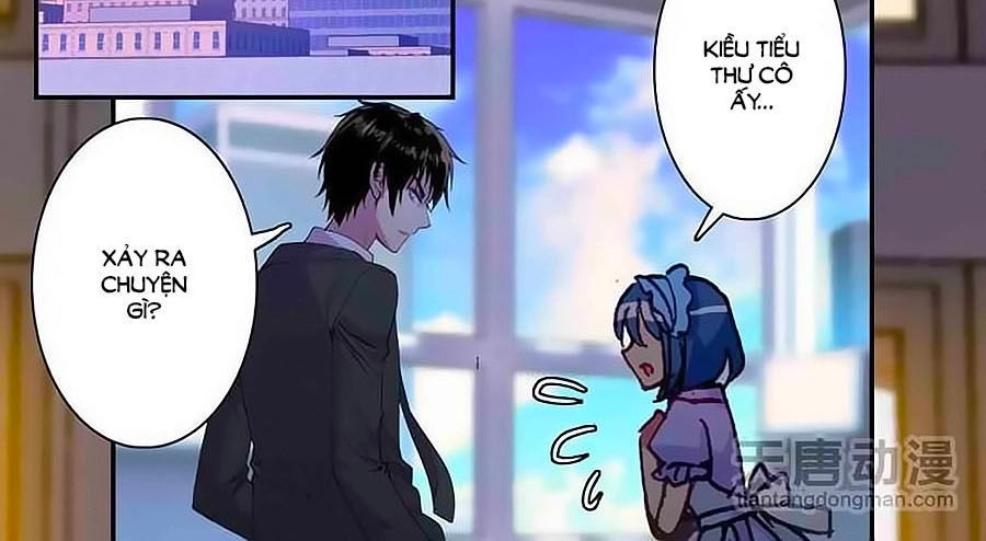 Tình Yêu Này Không Bán Chapter 5 - 3