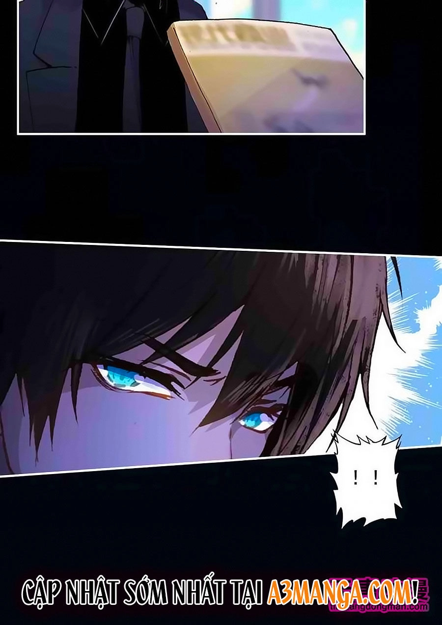 Tình Yêu Này Không Bán Chapter 5 - 7