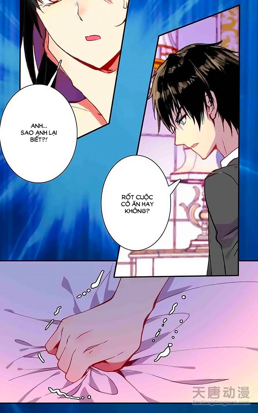 Tình Yêu Này Không Bán Chapter 5 - 15