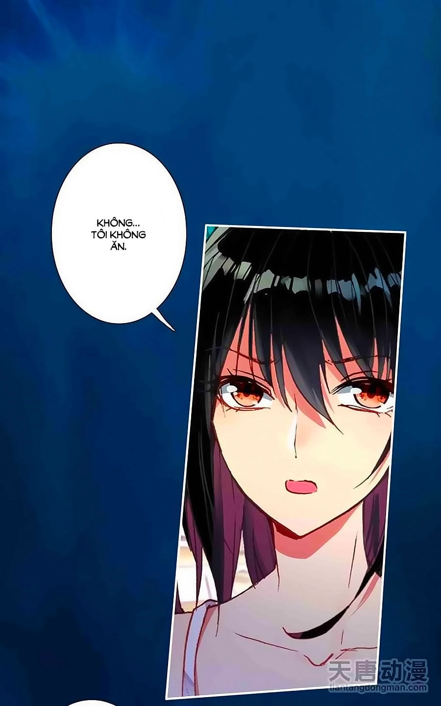 Tình Yêu Này Không Bán Chapter 5 - 16