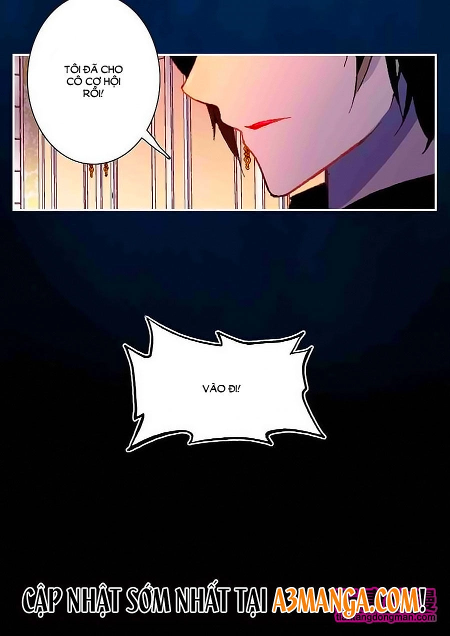 Tình Yêu Này Không Bán Chapter 5 - 17