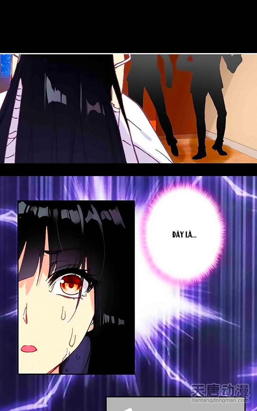 Tình Yêu Này Không Bán Chapter 5 - 18