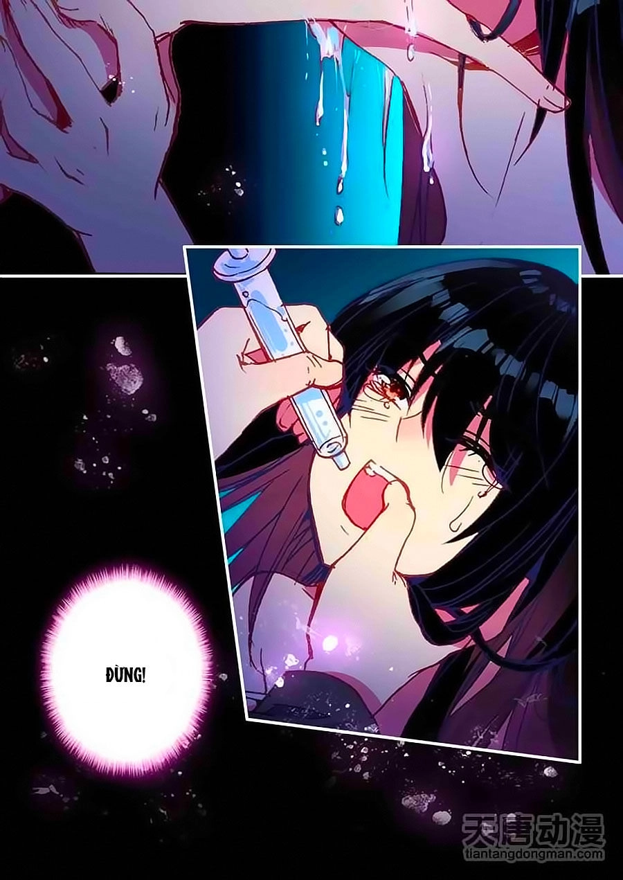 Tình Yêu Này Không Bán Chapter 5 - 22