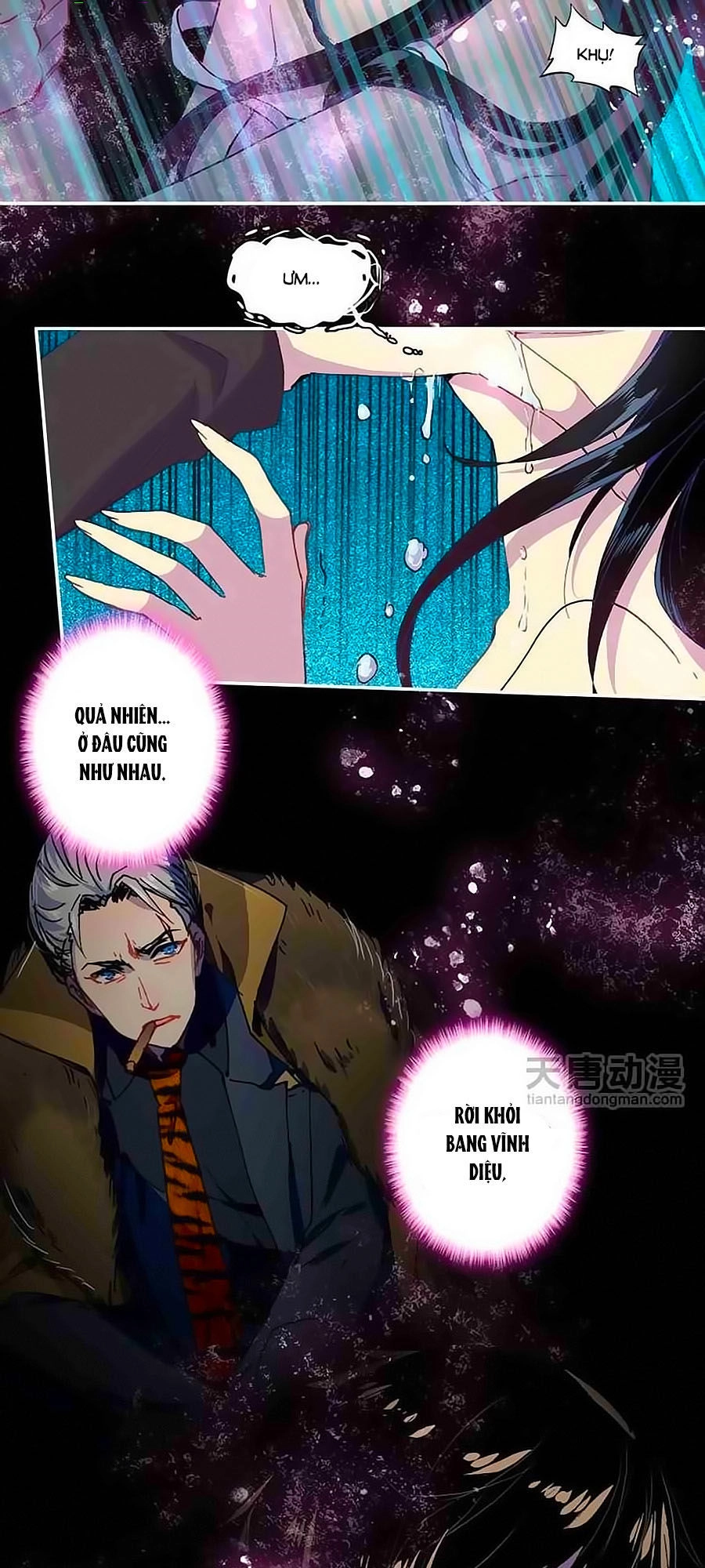 Tình Yêu Này Không Bán Chapter 5 - 26