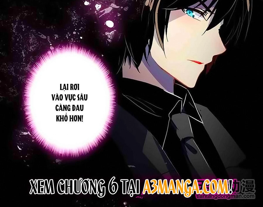 Tình Yêu Này Không Bán Chapter 5 - 27