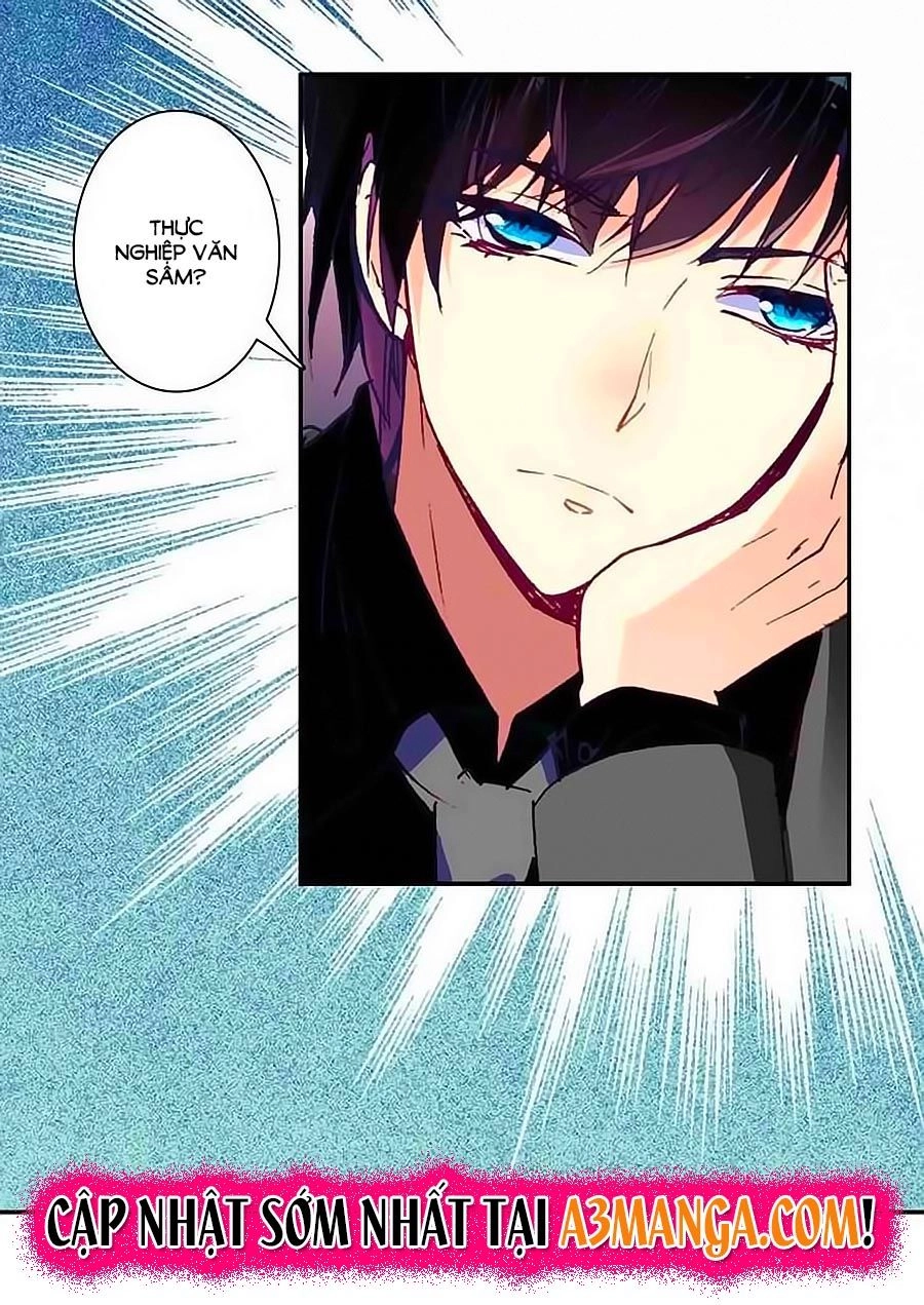 Tình Yêu Này Không Bán Chapter 8 - 7