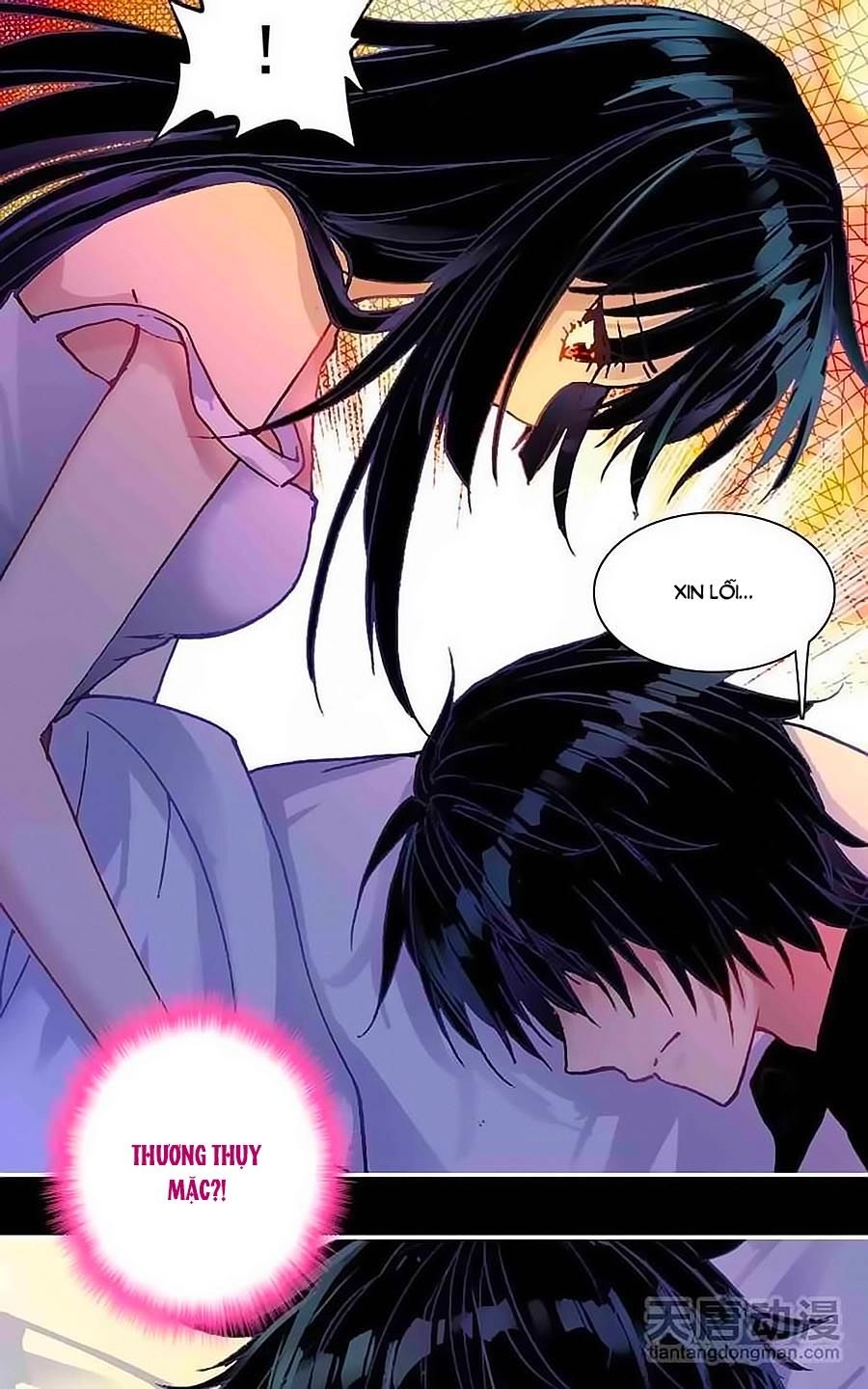 Tình Yêu Này Không Bán Chapter 8 - 14