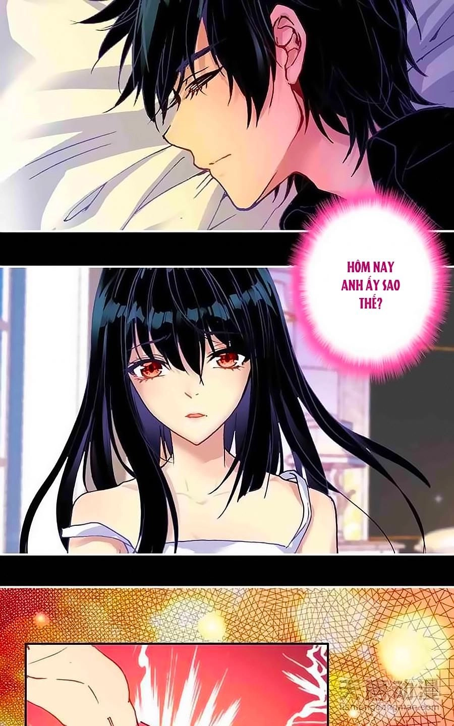 Tình Yêu Này Không Bán Chapter 8 - 15