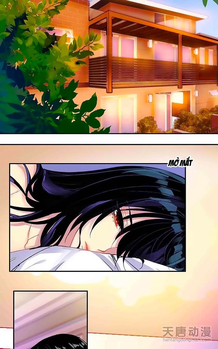 Tình Yêu Này Không Bán Chapter 8 - 20