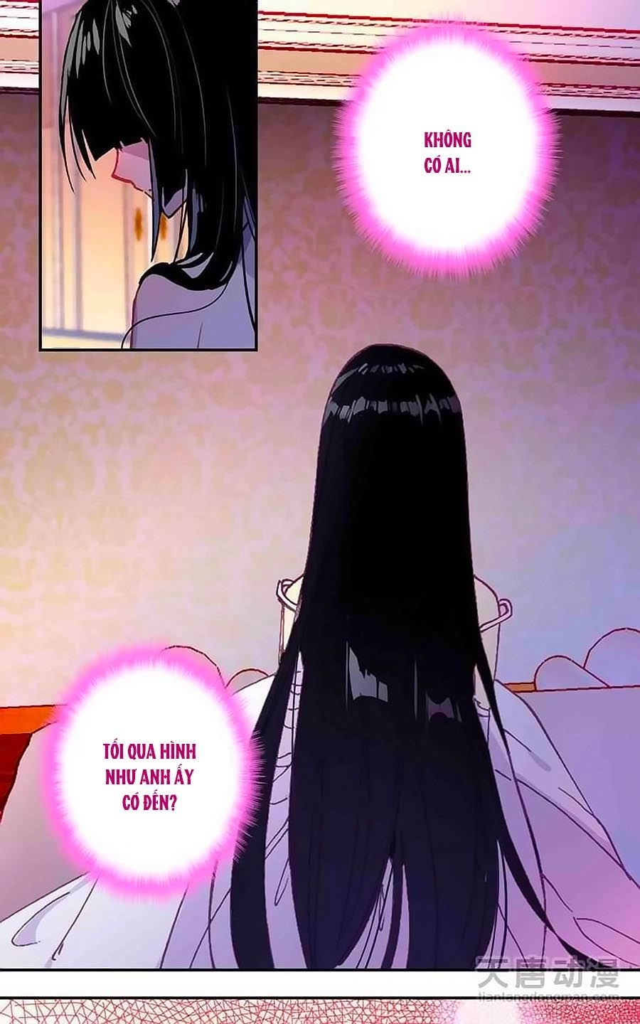 Tình Yêu Này Không Bán Chapter 8 - 21