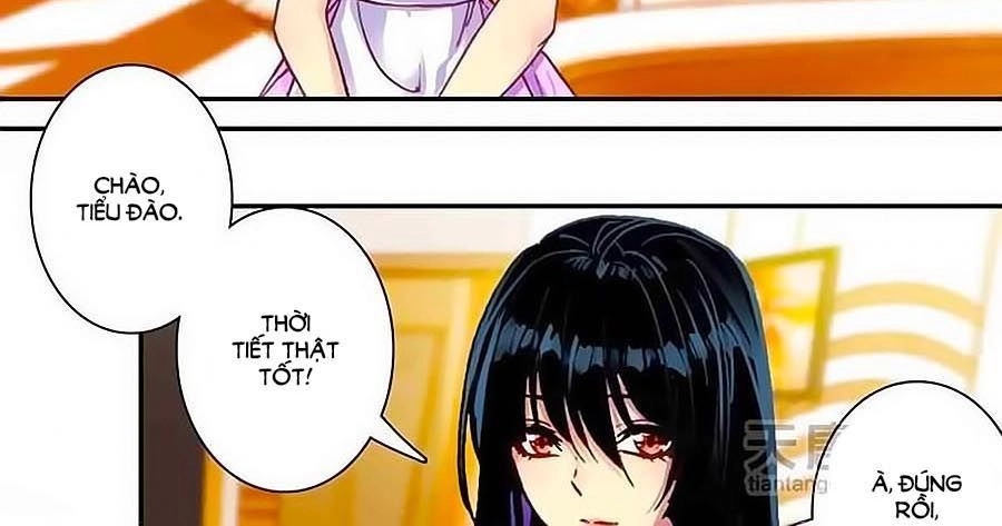 Tình Yêu Này Không Bán Chapter 9 - 3