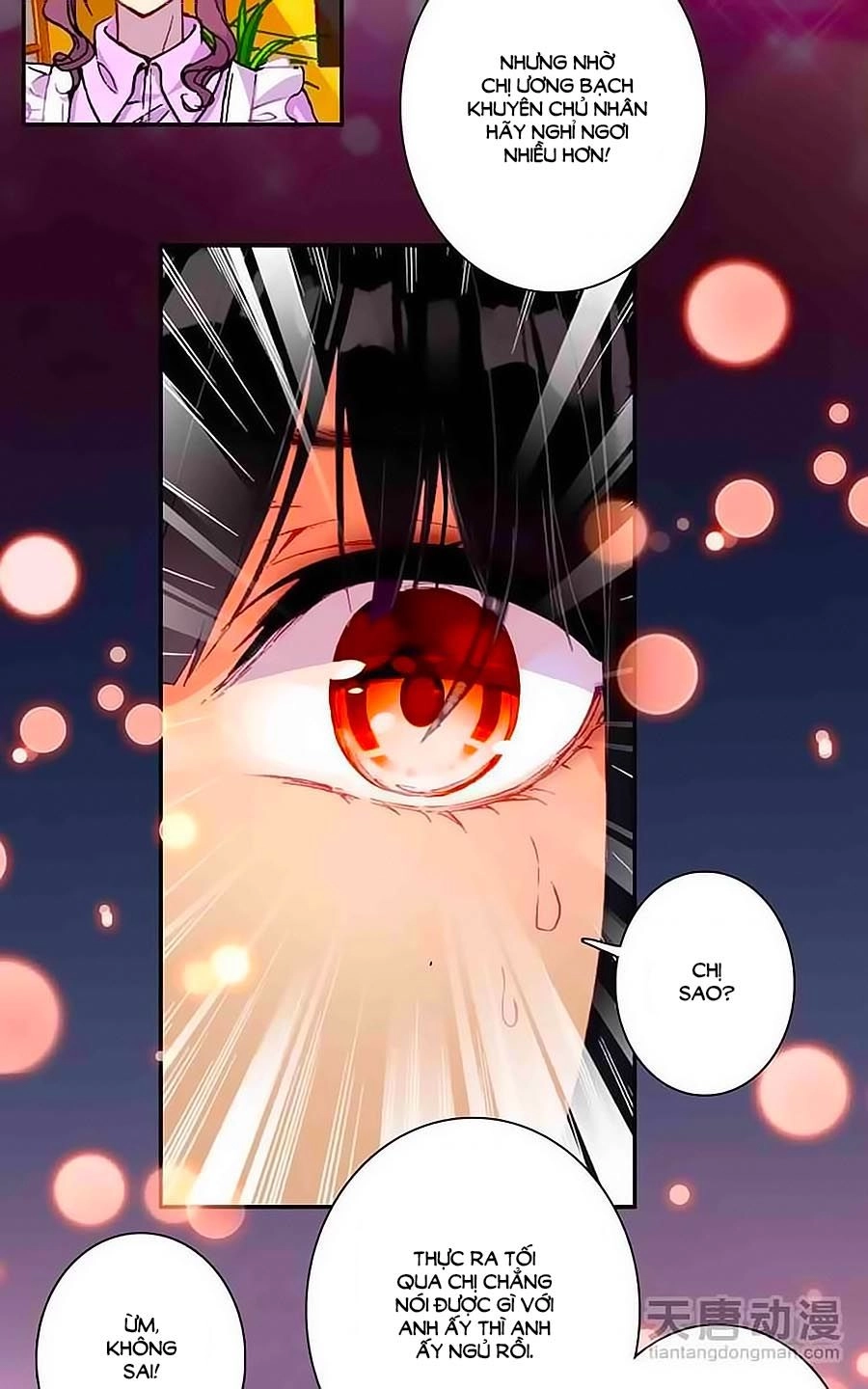 Tình Yêu Này Không Bán Chapter 9 - 10