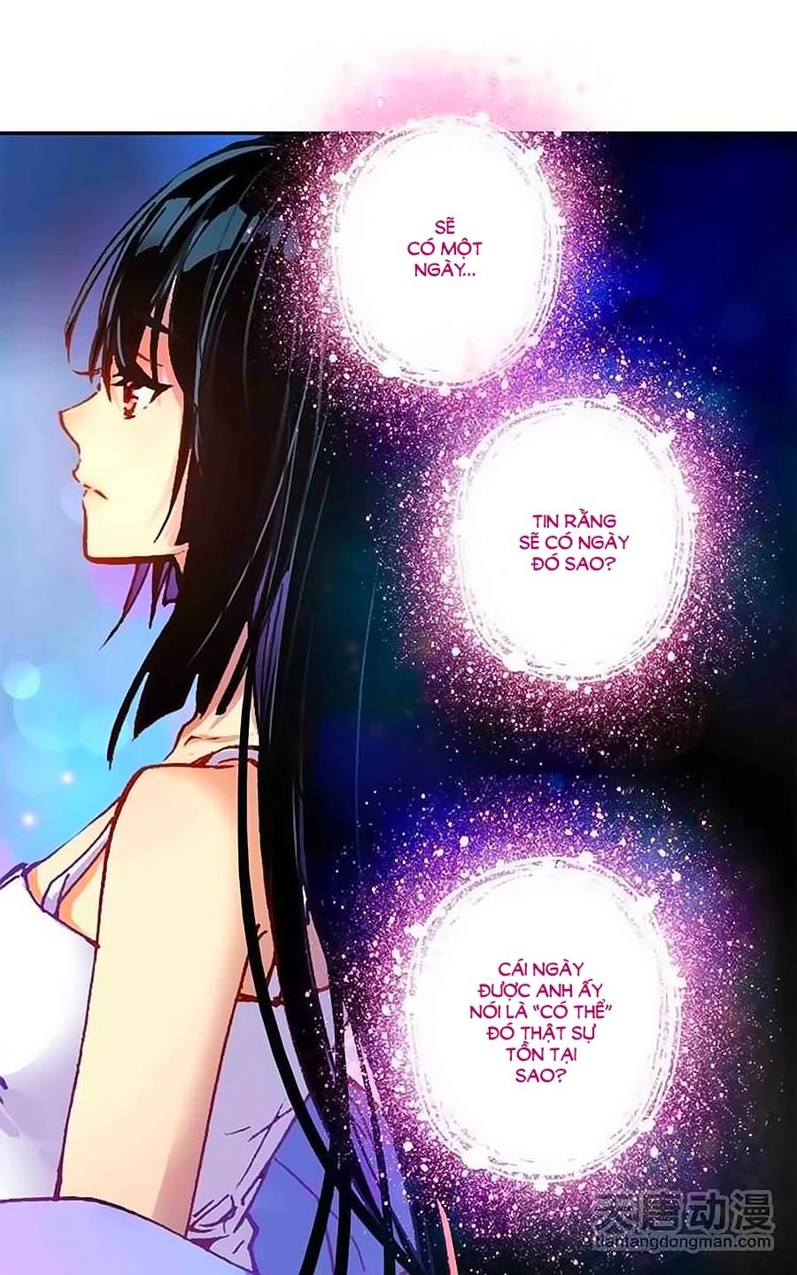 Tình Yêu Này Không Bán Chapter 9 - 13