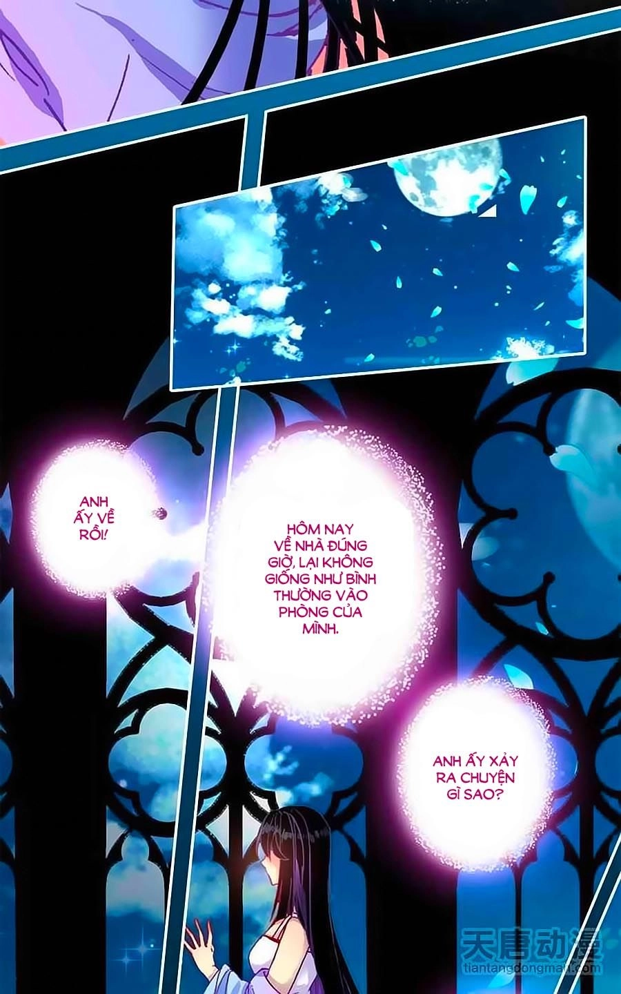 Tình Yêu Này Không Bán Chapter 9 - 14