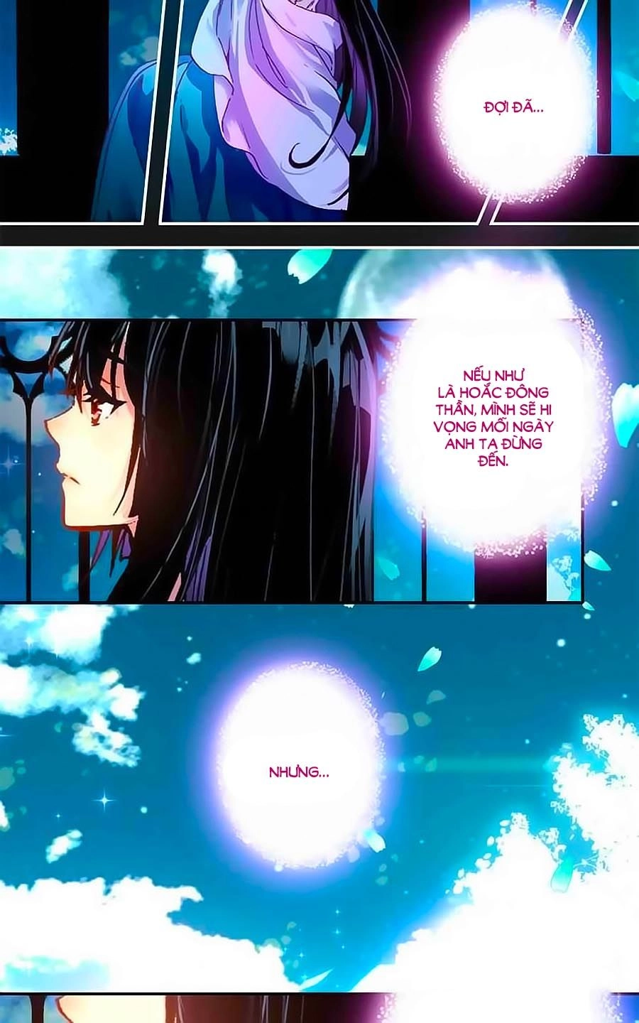 Tình Yêu Này Không Bán Chapter 9 - 15