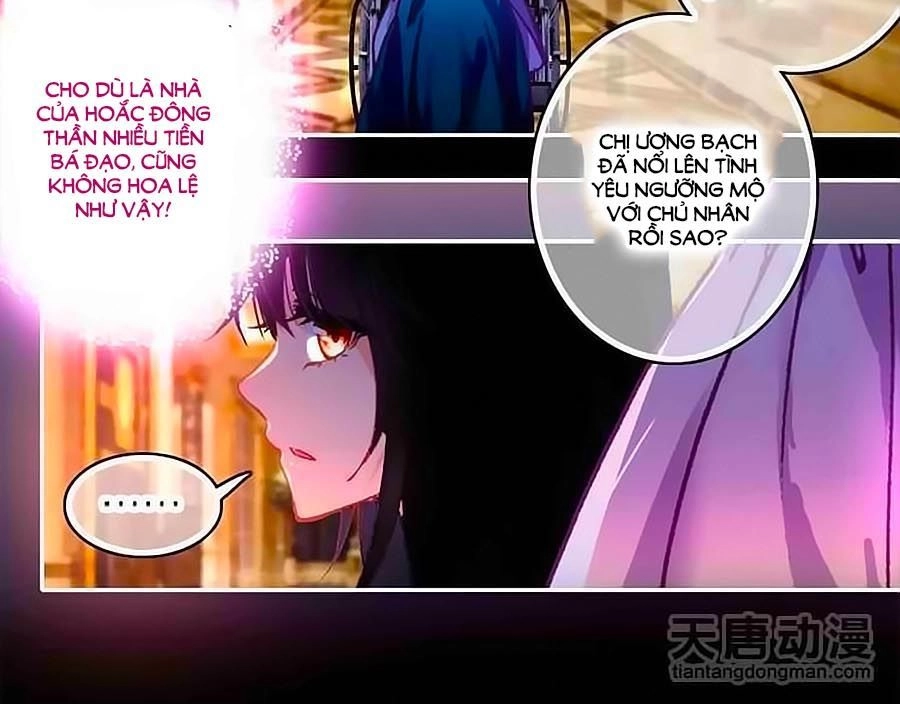 Tình Yêu Này Không Bán Chapter 9 - 17