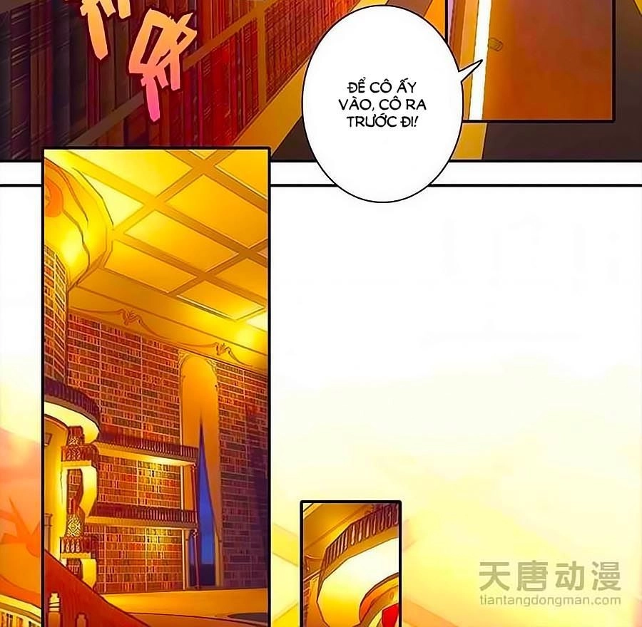 Tình Yêu Này Không Bán Chapter 9 - 19