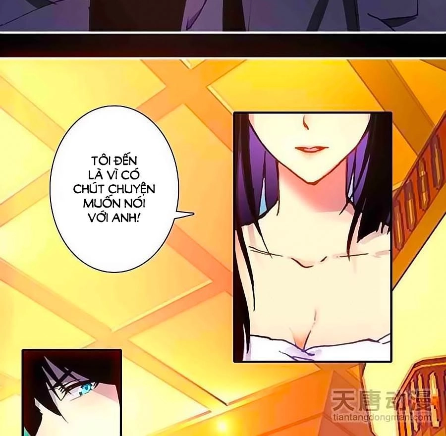 Tình Yêu Này Không Bán Chapter 10 - 4