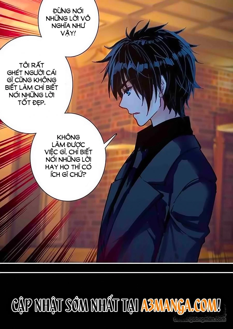 Tình Yêu Này Không Bán Chapter 10 - 7