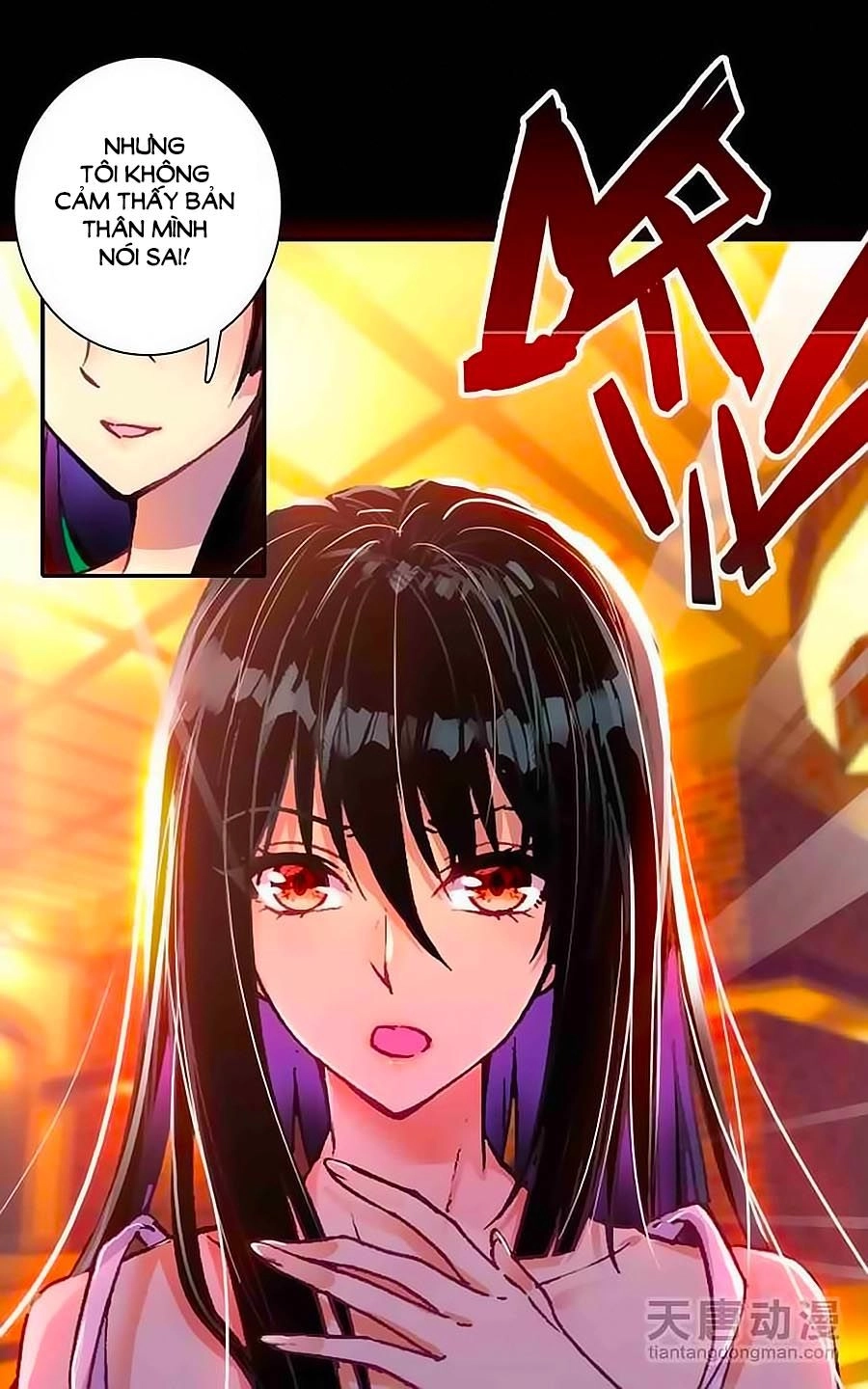 Tình Yêu Này Không Bán Chapter 10 - 8